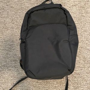 Made By Design Travel Backpack - black